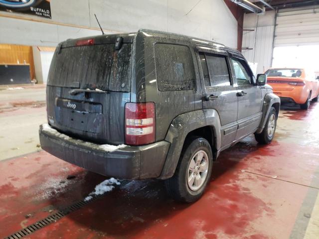 2010 JEEP LIBERTY SP 1J4PN2GK7AW172618