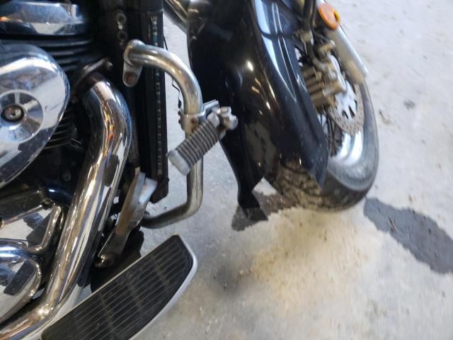 2008 SUZUKI VL800 JS1VS55AX82109669