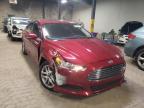 2016 FORD  FUSION