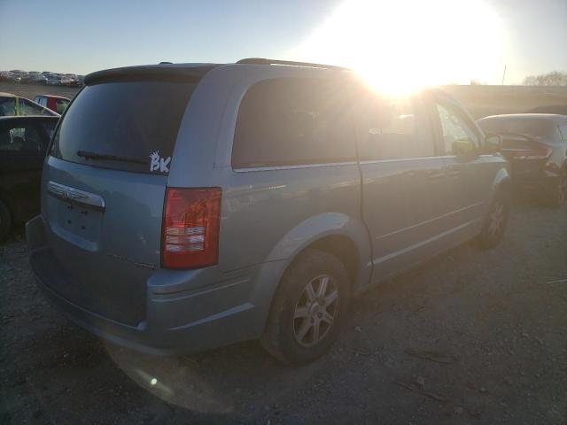 2010 CHRYSLER TOWN & CTY 2A4RR5D19AR343985