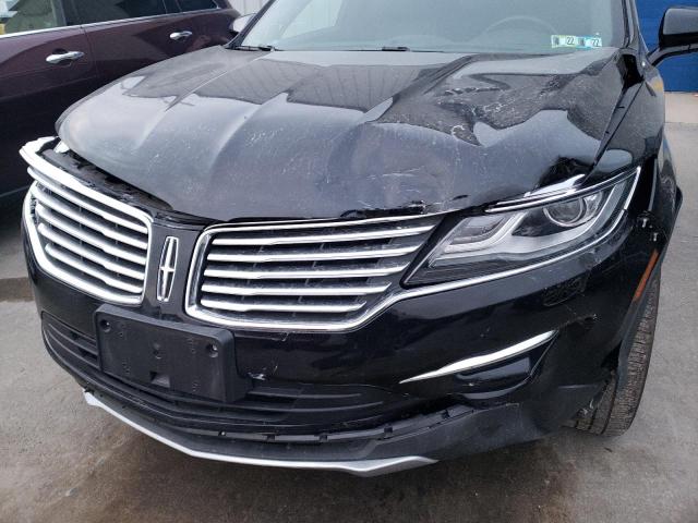 2018 LINCOLN MKC PREMIE 5LMCJ1D97JUL12490