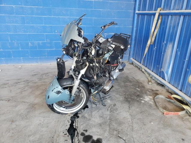 2001 BMW R1100 RT WB10418A61ZC69785