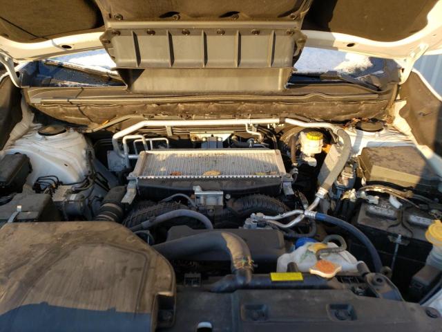 2020 SUBARU ASCENT PRE 4S4WMAFD4L3478824