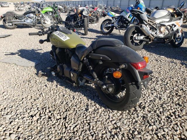 2022 HONDA VT750 C2B JH2RC5376NK200257