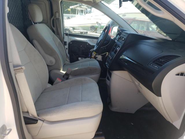 2013 RAM TRADESMAN 2C4JRGAG1DR671865