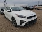 2020 KIA  FORTE