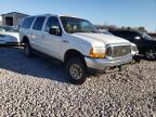 2000 FORD  EXCURSION