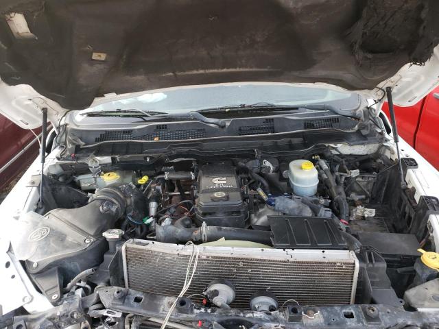 2012 DODGE RAM 2500 L 3C6UD5NL1CG272733