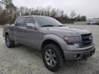 2013 FORD  F-150