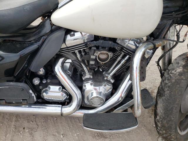 2011 HARLEY-DAVIDSON FLHP 1HD1FHM16BB632866