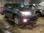 2011 TOYOTA  HIGHLANDER