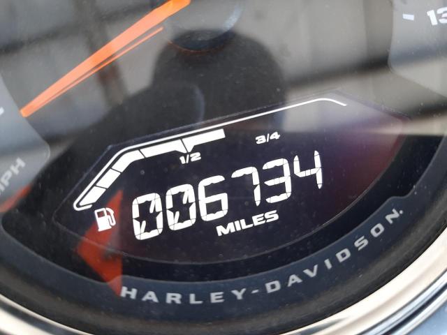 2018 HARLEY-DAVIDSON FLFB FATBO 1HD1YFJ16JC051945