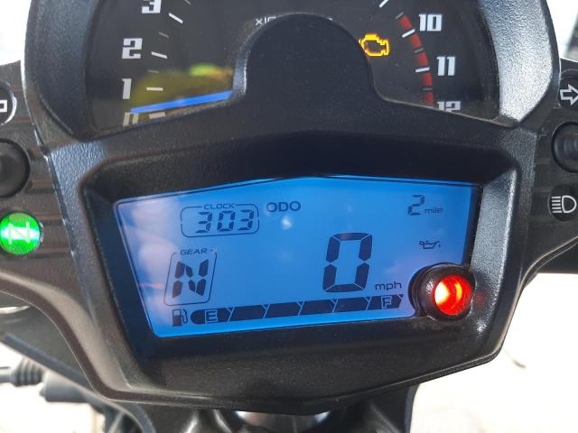 2022 KAWASAKI EN650 C JKAENEC19NDA04831