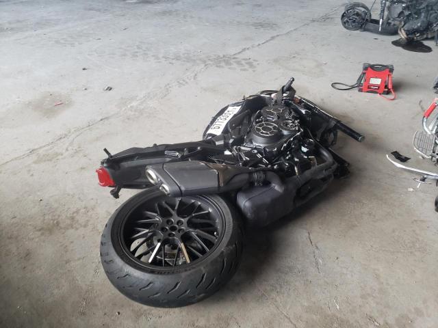 2021 HONDA CB1000 RA JH2SC8017MK300269