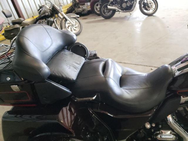 2011 HARLEY-DAVIDSON FLHTCUTG 1HD1MAM19BB851561