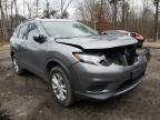 2016 NISSAN  ROGUE