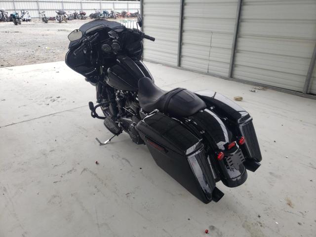 2021 HARLEY-DAVIDSON FLTRXS 1HD1KTP1XMB631586