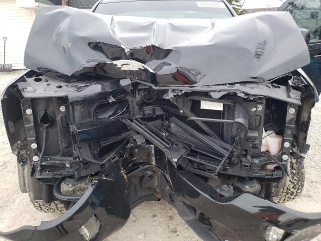 2GCVKPEC2K1209792 Chevrolet Silverado 2019. Фото: 6