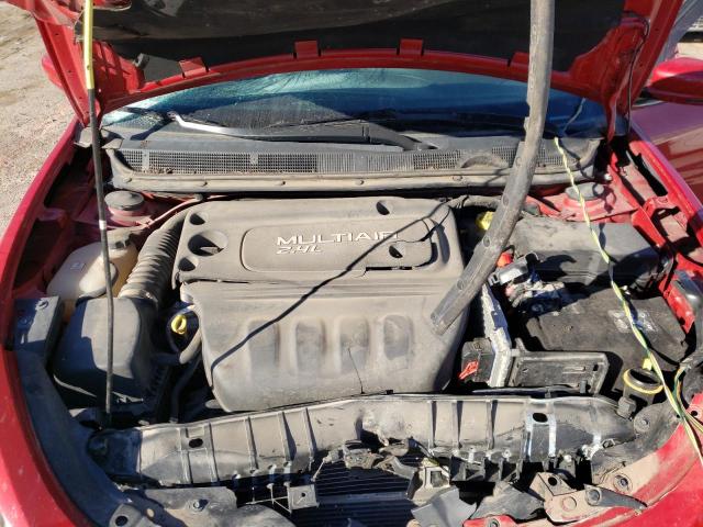 2015 DODGE DART GT 1C3CDFEB4FD299738