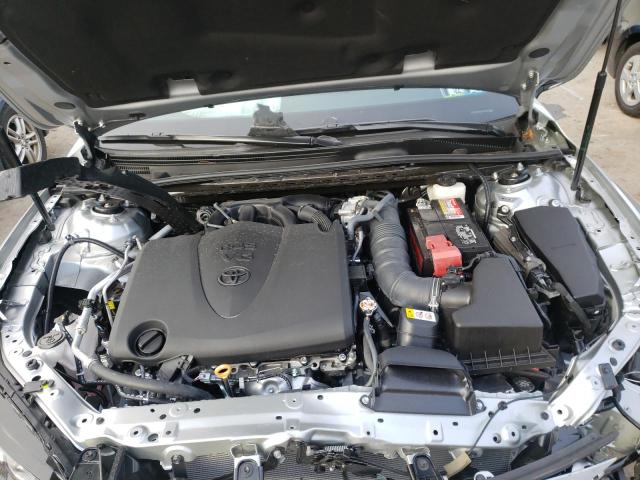 2021 TOYOTA AVALON NIG 4T1EZ1FB4MU060688