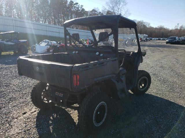 2018 CAN-AM DEFENDER H 3JBUGAN44GK000183