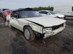 photo CADILLAC ALLANTE 1991