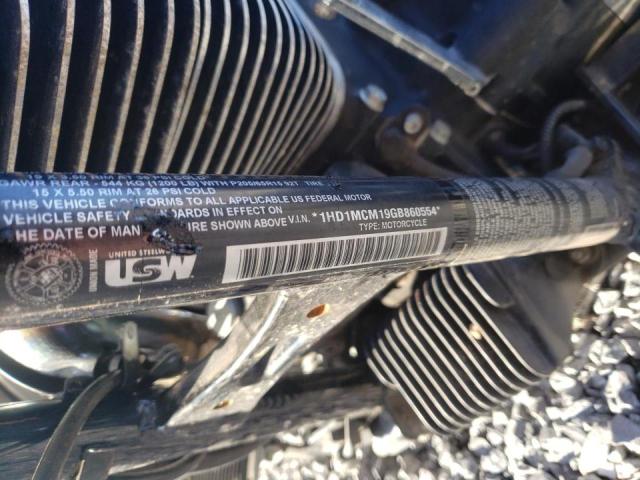 2016 HARLEY-DAVIDSON FLRT FREE 1HD1MCM19GB860554