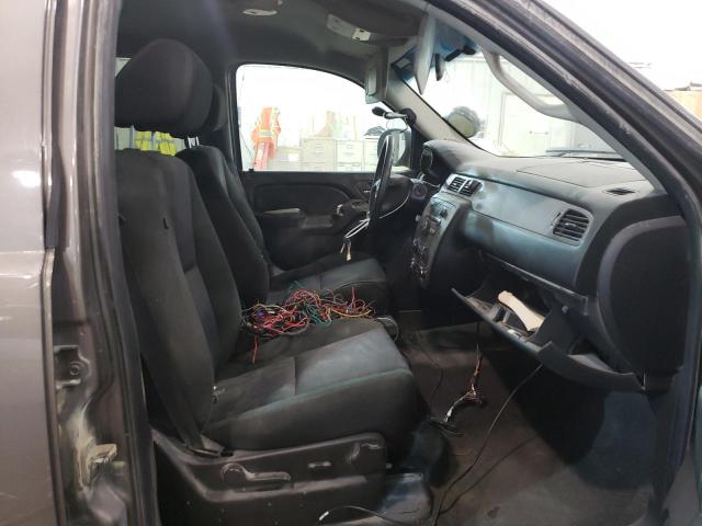 2012 CHEVROLET TAHOE SPEC 1GNSK2E08CR296903