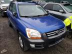 2006 KIA  SPORTAGE