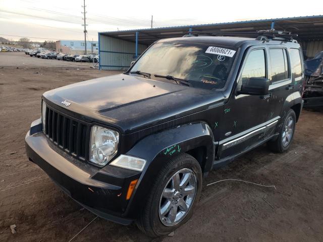 2012 JEEP LIBERTY SP 1C4PJMAK5CW210646
