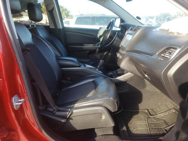 2016 DODGE JOURNEY CR - 3C4PDCGB2GT131553