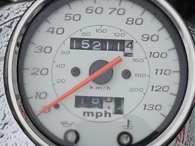 2001 HONDA VT1100 C2 1HFSC43181A100179