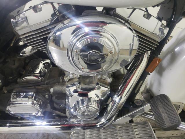 2003 HARLEY-DAVIDSON FLHR 5HD1FDV143Y713041