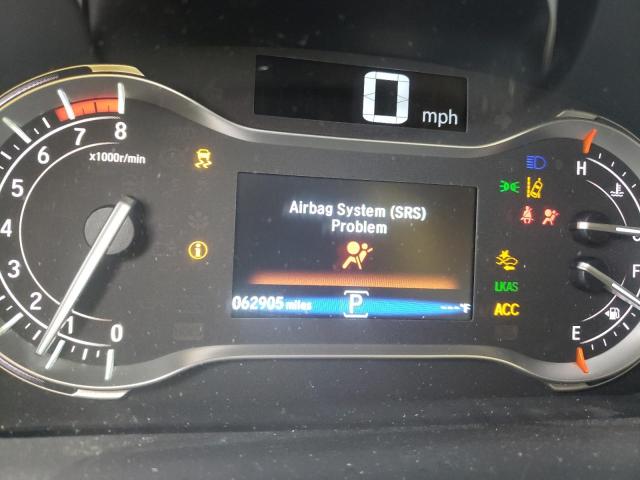 2016 HONDA PILOT ELIT 5FNYF6H05GB075250