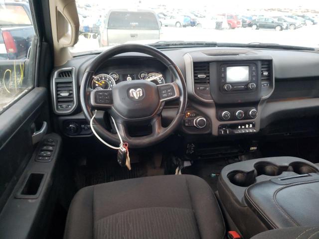 2019 RAM 2500 TRADE 3C6UR5CJ5KG631101