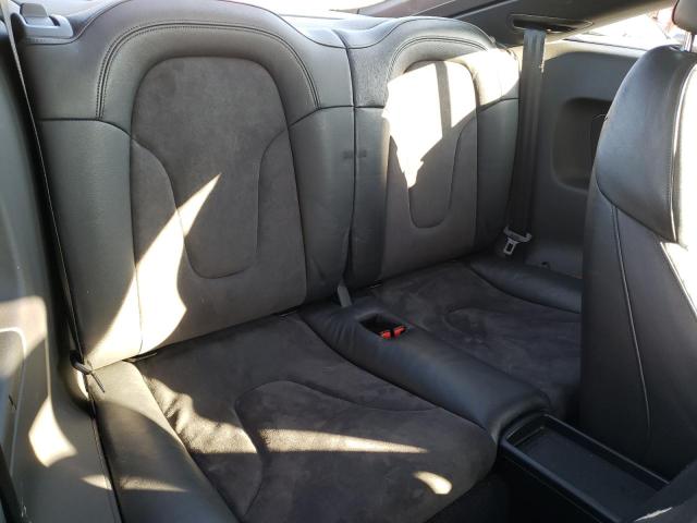 2012 AUDI TT PREMIUM TRUBFAFK7C1002841