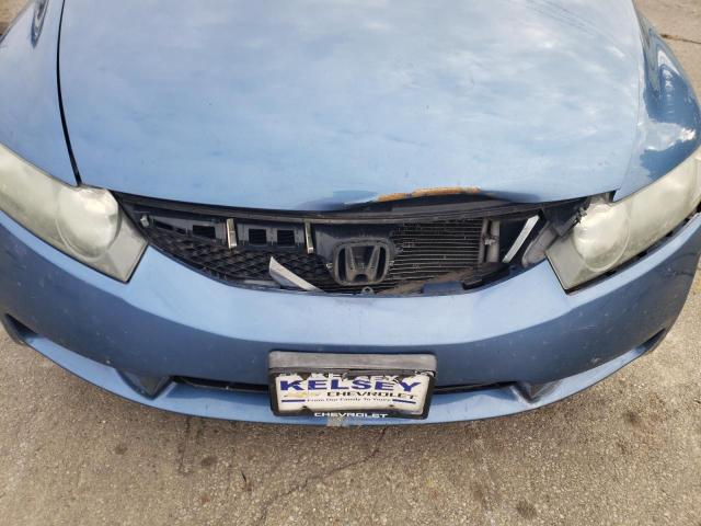 2011 HONDA CIVIC LX-S 19XFA1F68BE022251