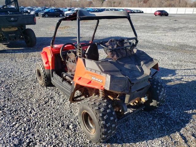 2014 POLARIS RZR 170 RF3VA17A7ET027756