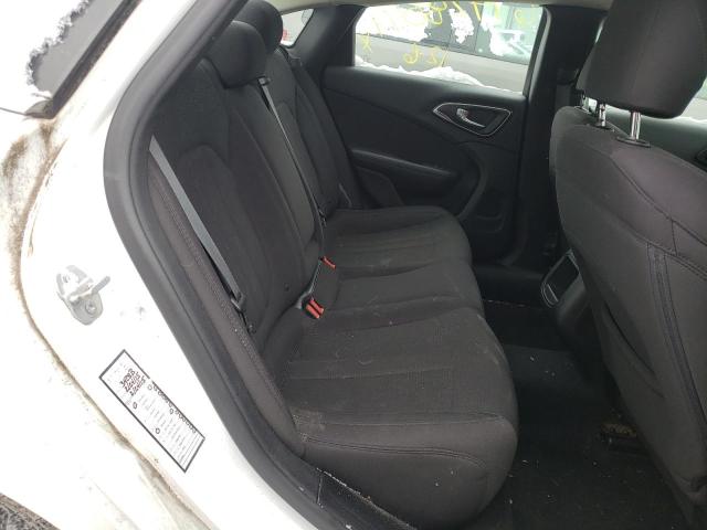 1C3CCCAB4FN657566 Chrysler 200 Limite 2015. Фото: 5