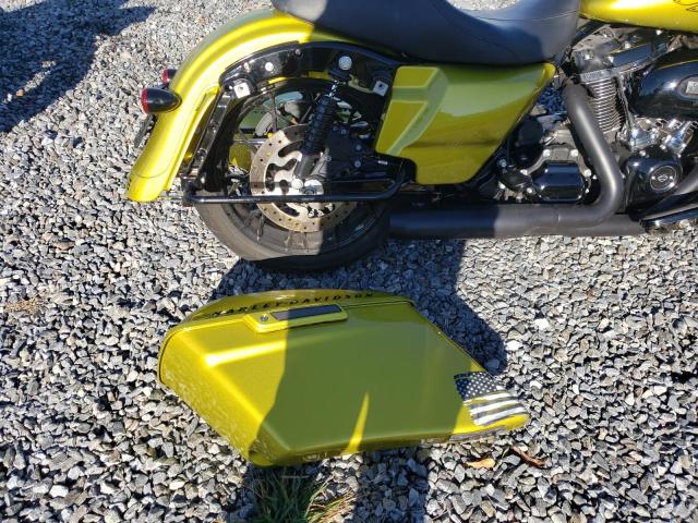 2020 HARLEY-DAVIDSON FLTRXS 1HD1KTP16LB637870