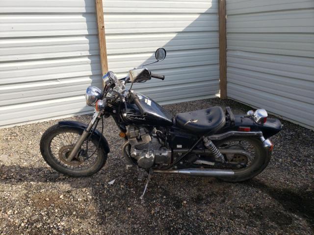 2009 HONDA CMX250 C JH2MC13009K500100