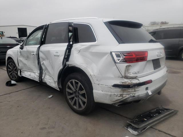 VIN WA1AAAF75JD012841 2018 Audi Q7, Premium no.3