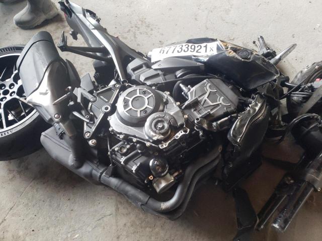 2021 HONDA CB1000 RA JH2SC8017MK300269