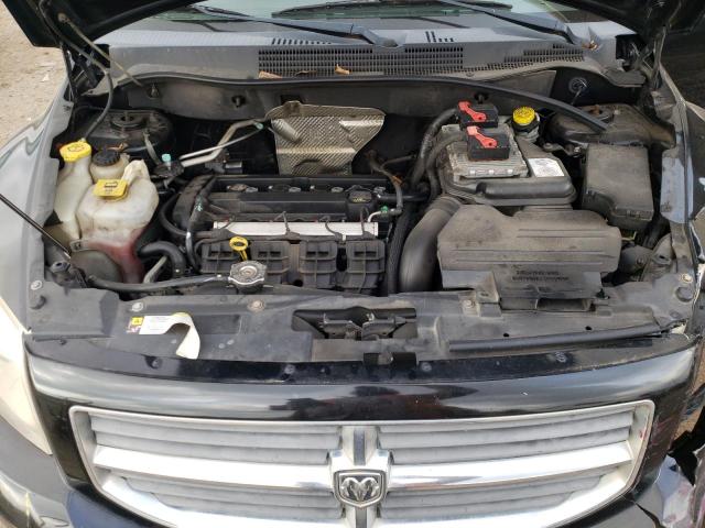 2011 DODGE CALIBER HE 1B3CB5HAXBD205663