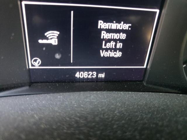 2018 GMC TERRAIN SL 3GKALMEV4JL273880