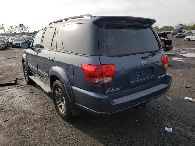 2014 TOYOTA SEQUOIA LI 5TDBT48A56S270576