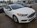 2017 FORD  FUSION