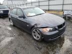 2008 BMW  3 SERIES