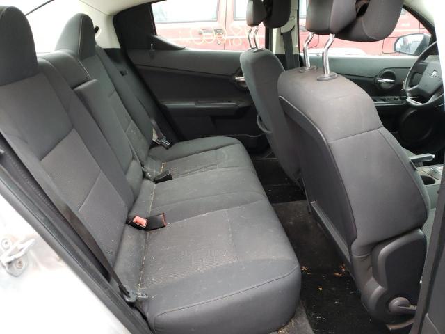 2010 DODGE AVENGER SX 1B3CC4FBXAN193431