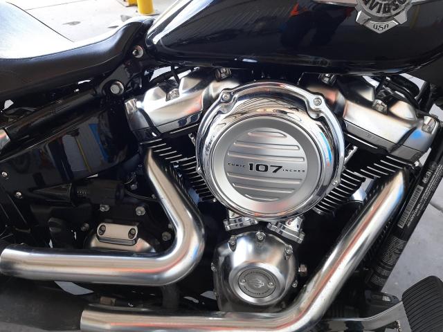 2018 HARLEY-DAVIDSON FLFB FATBO 1HD1YFJ16JC051945